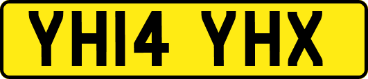 YH14YHX