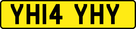 YH14YHY