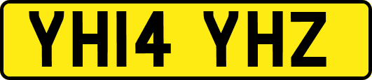 YH14YHZ