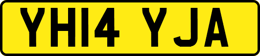 YH14YJA