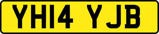 YH14YJB