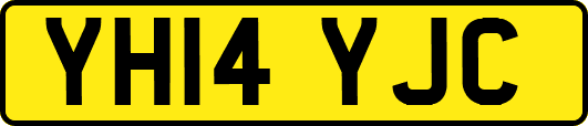 YH14YJC