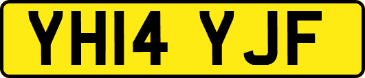 YH14YJF