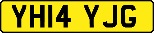 YH14YJG