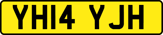 YH14YJH