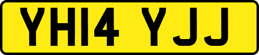 YH14YJJ