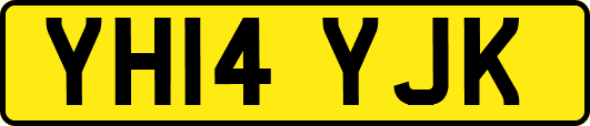 YH14YJK