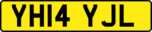 YH14YJL