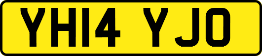 YH14YJO