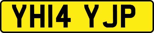 YH14YJP