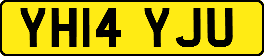 YH14YJU