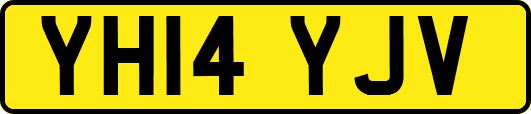 YH14YJV