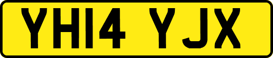 YH14YJX