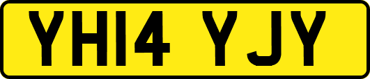 YH14YJY