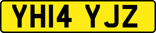 YH14YJZ