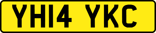 YH14YKC