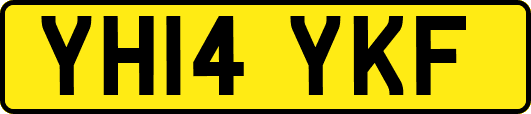 YH14YKF