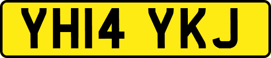 YH14YKJ