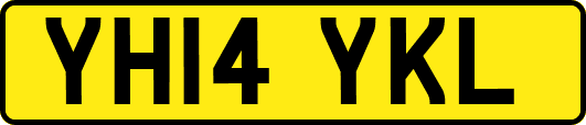 YH14YKL