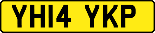 YH14YKP