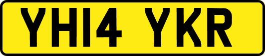 YH14YKR