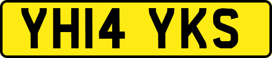 YH14YKS