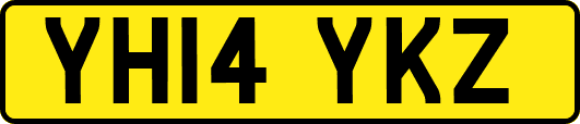 YH14YKZ