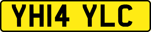 YH14YLC
