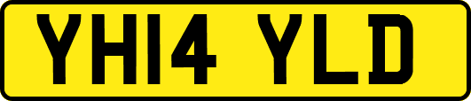 YH14YLD