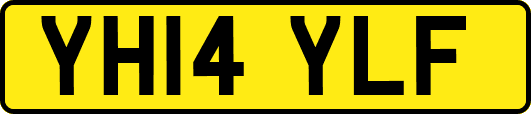 YH14YLF