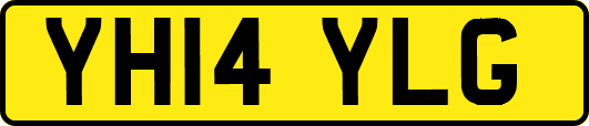 YH14YLG