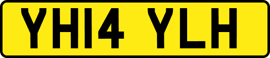 YH14YLH