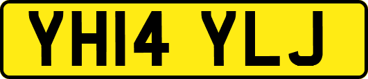 YH14YLJ