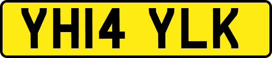 YH14YLK