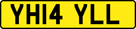 YH14YLL