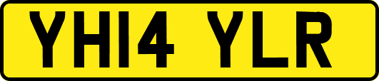 YH14YLR