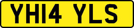 YH14YLS