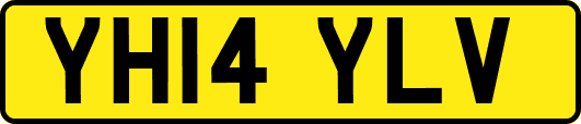 YH14YLV