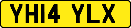 YH14YLX