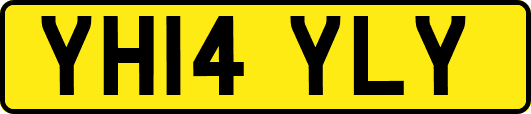 YH14YLY