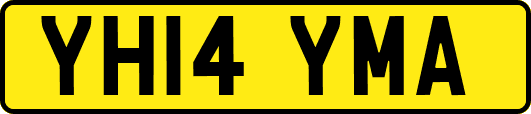YH14YMA