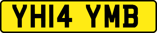 YH14YMB