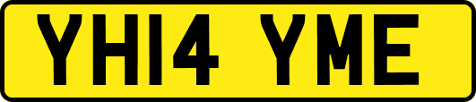 YH14YME