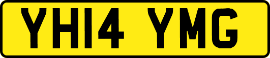 YH14YMG