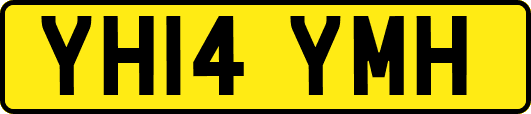 YH14YMH