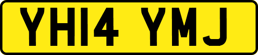 YH14YMJ