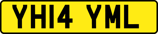 YH14YML