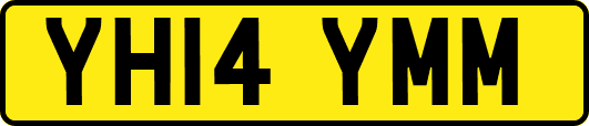 YH14YMM