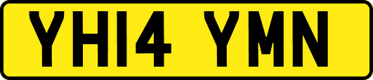 YH14YMN
