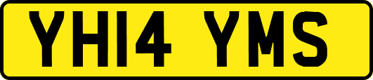 YH14YMS